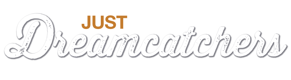Just Dreamcatchers logo