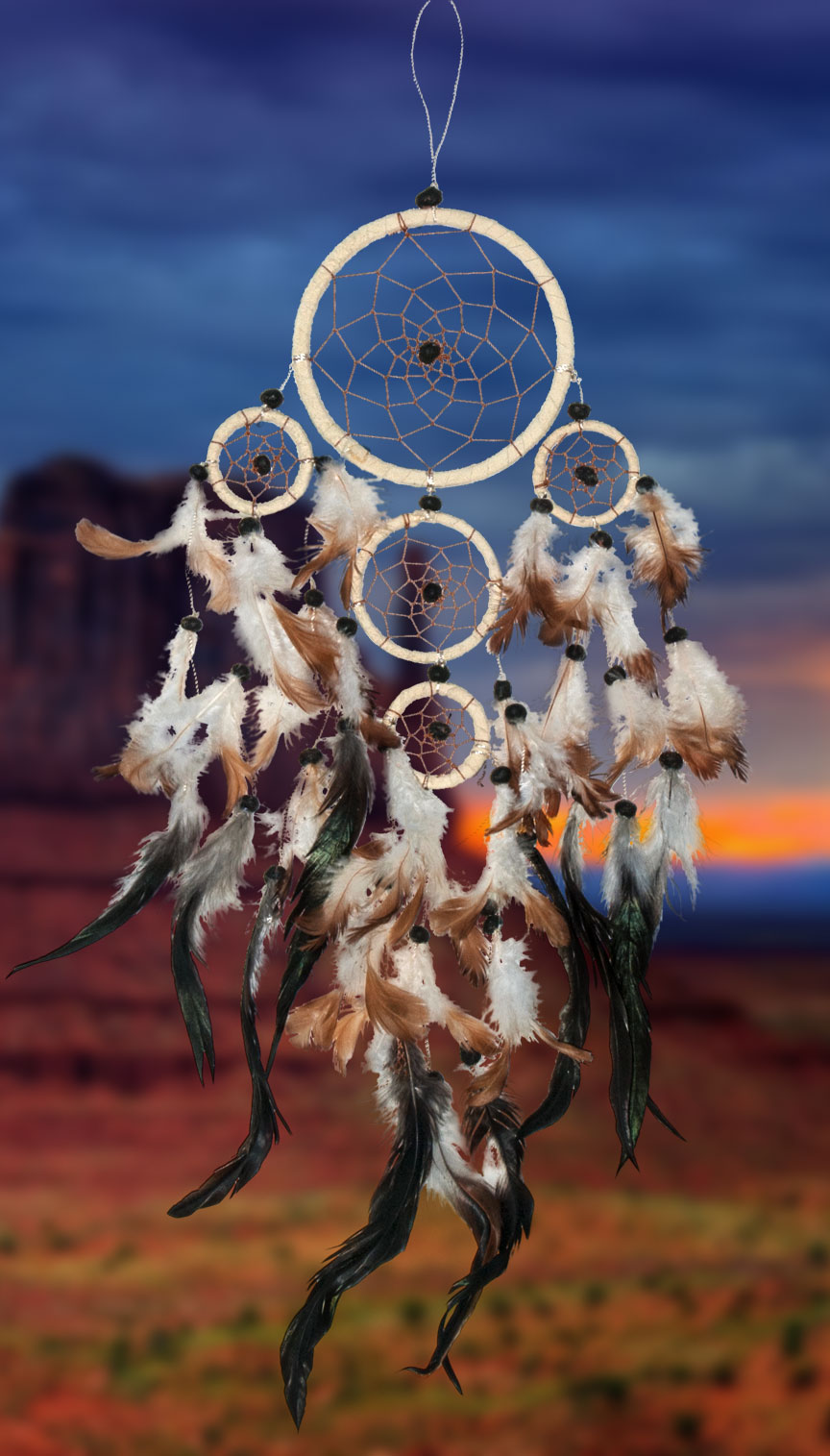 Wholesale dream catcher rings For Various Needs On Sale 